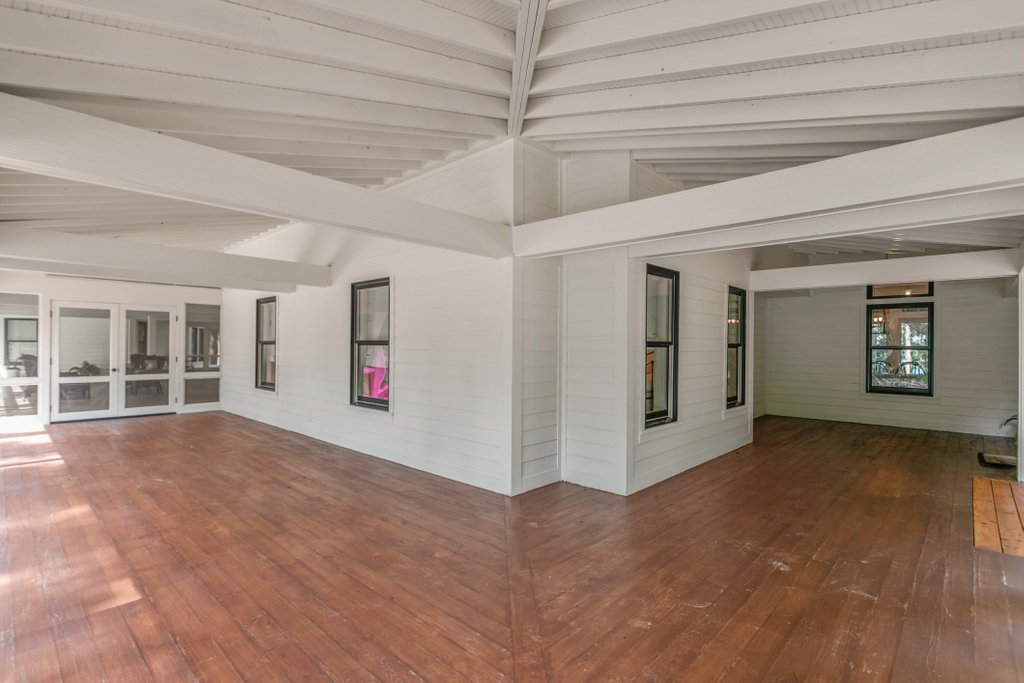 Interior — room