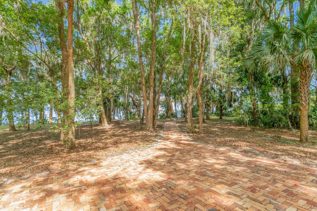 Outdoor — view